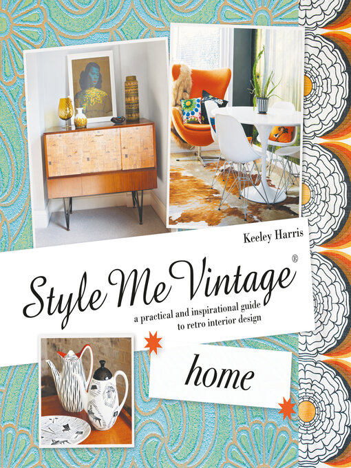 Title details for Style Me Vintage by Keeley Harris - Available